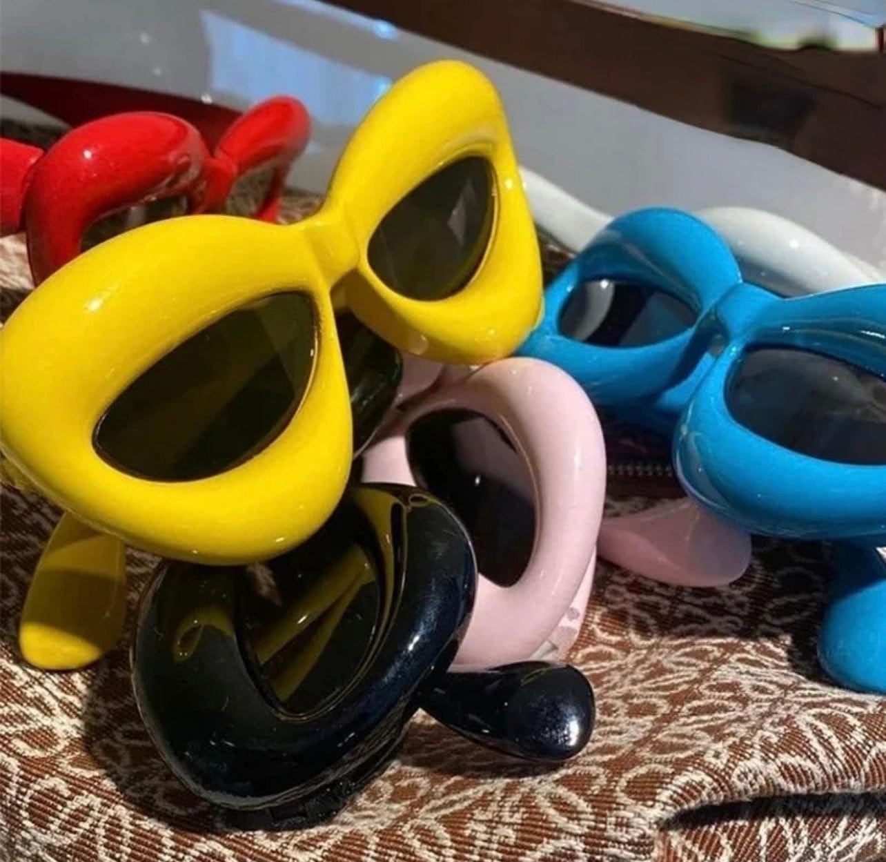 Fast lyfe Sunglasses - Accessorizmee