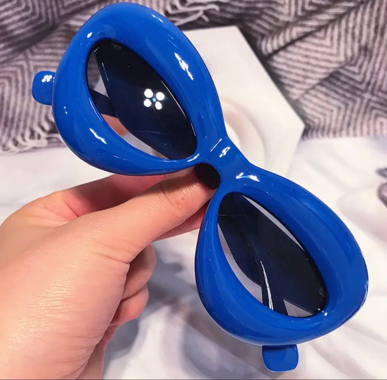Fast lyfe Sunglasses - Accessorizmee
