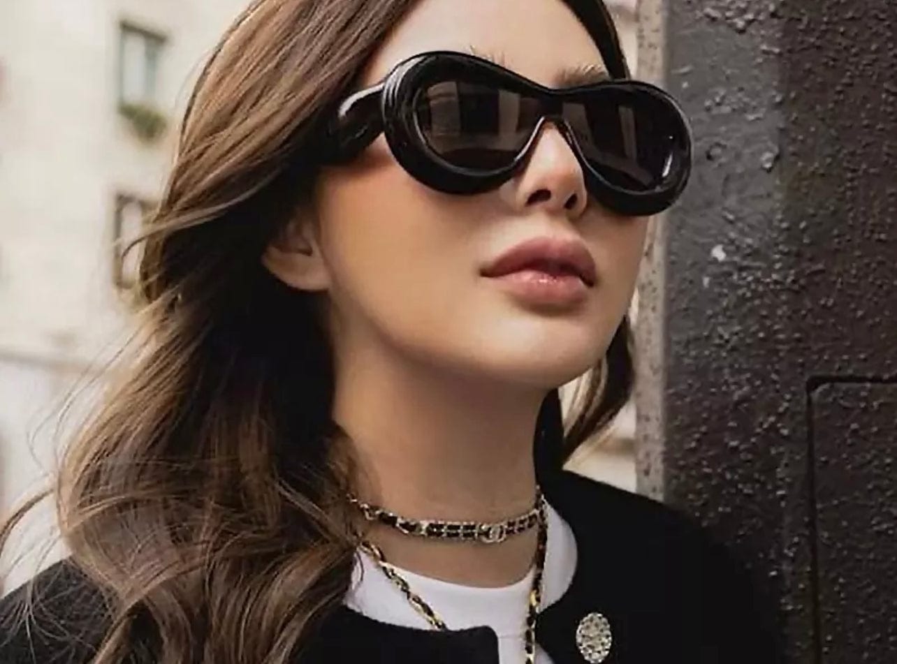 Fast lyfe Sunglasses - Accessorizmee