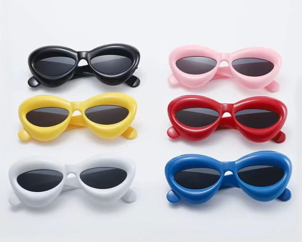 Fast lyfe Sunglasses - Accessorizmee