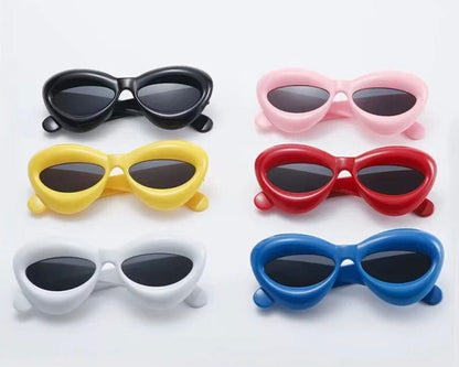 Fast lyfe Sunglasses - Accessorizmee