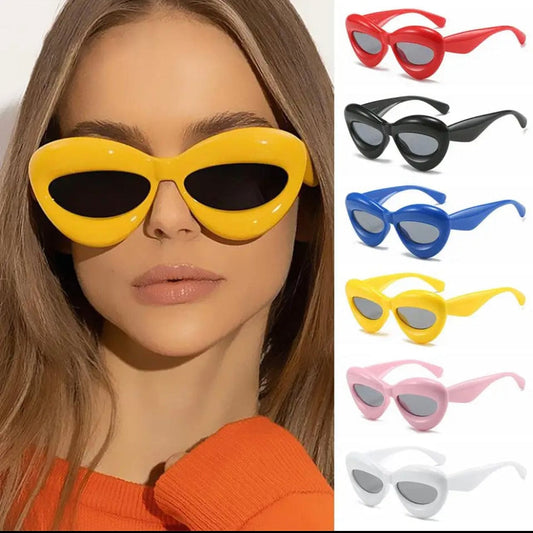 Fast lyfe Sunglasses - Accessorizmee