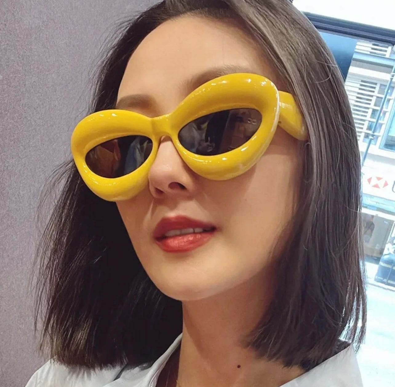 Fast lyfe Sunglasses - Accessorizmee