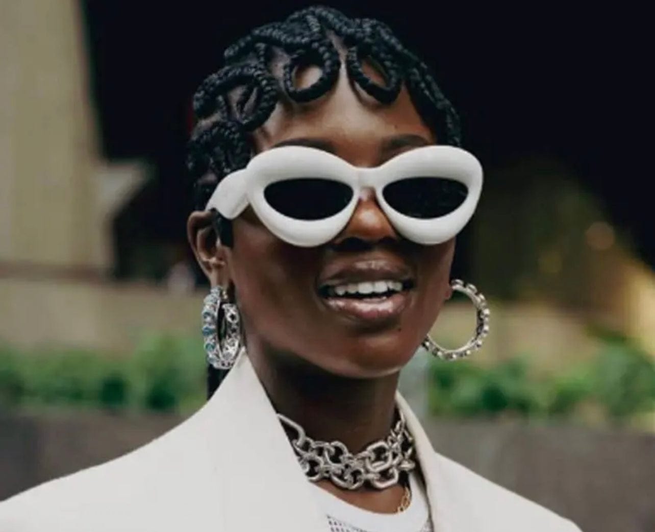Fast lyfe Sunglasses - Accessorizmee