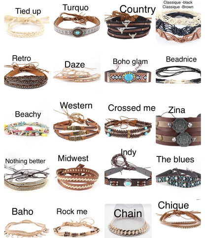 Fedora Accessory Band - Accessorizmee