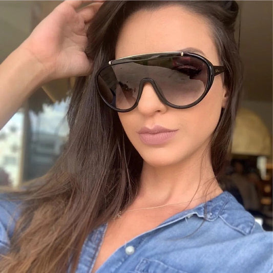 Flex Statement Sunglasses - Accessorizmee