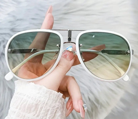 For sure statement Sunglasses - Accessorizmee