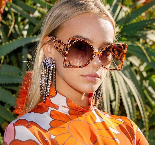 For you statement Sunglasses - Accessorizmee