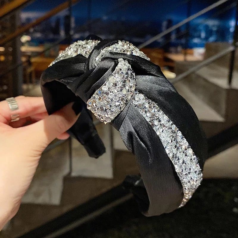 Glistening headband - Accessorizmee