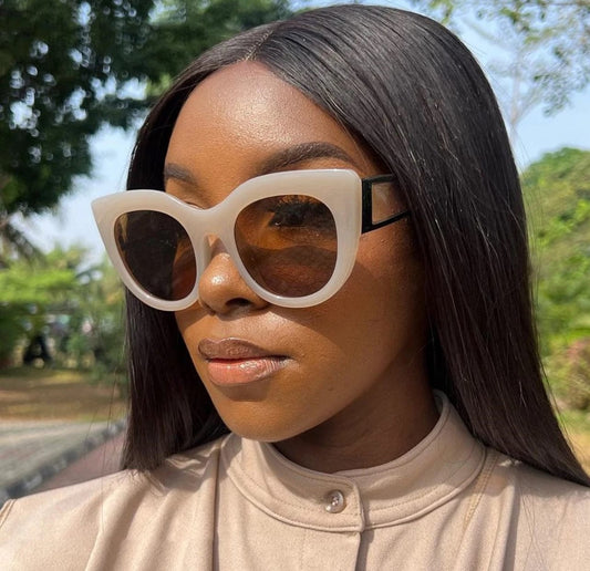 It Gurl statement Sunglasses - Accessorizmee
