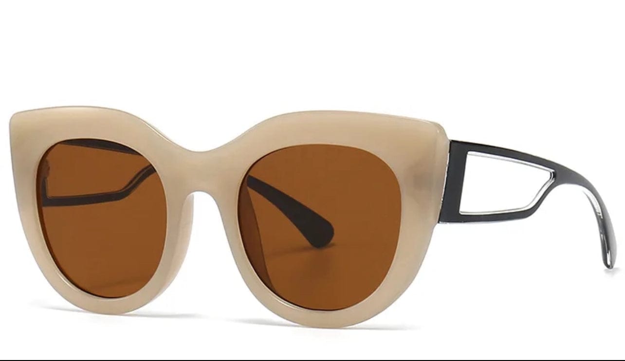 It Gurl statement Sunglasses - Accessorizmee