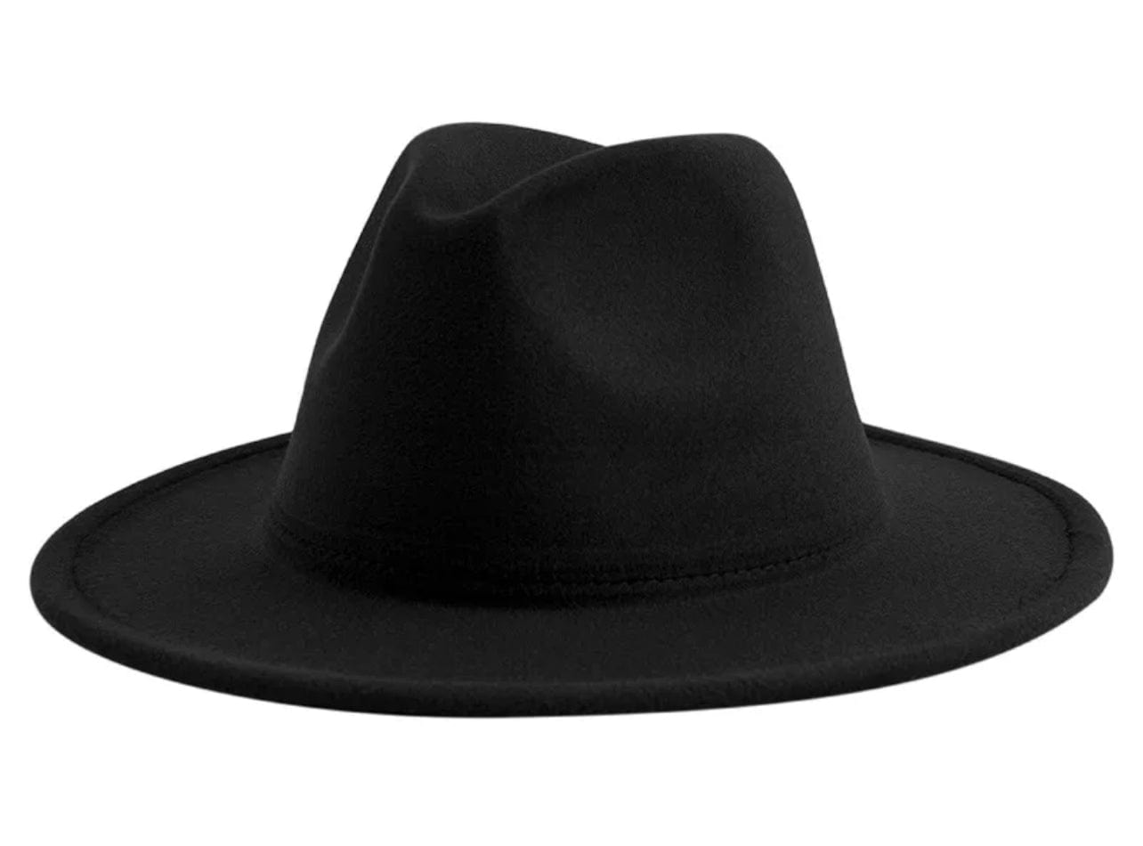 Kids Fedora - Accessorizmee