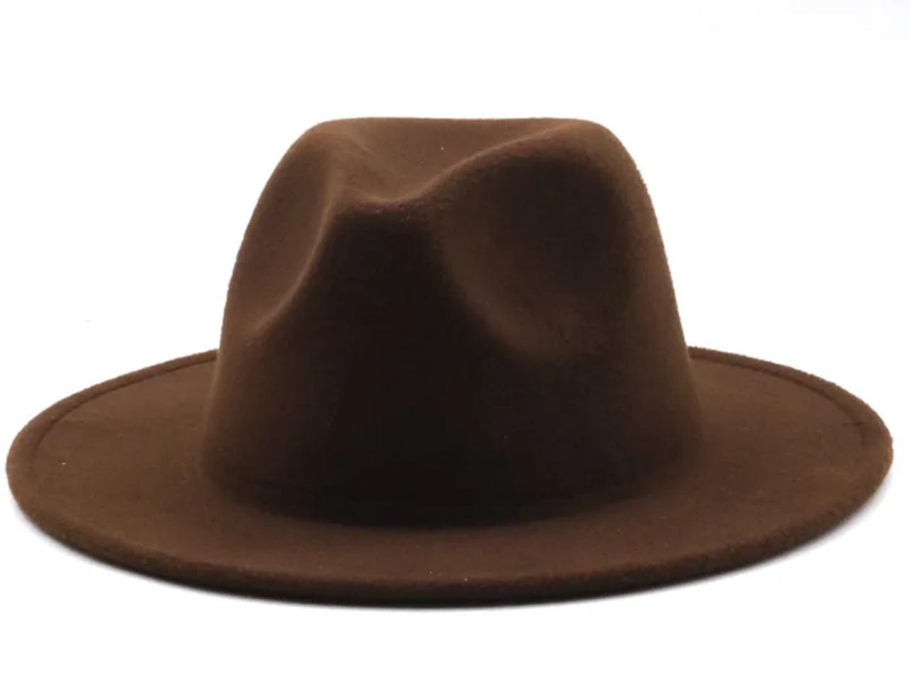 Kids Fedora - Accessorizmee