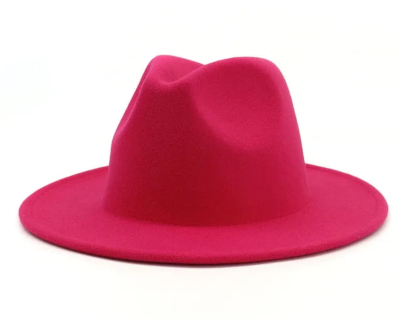 Kids Fedora - Accessorizmee