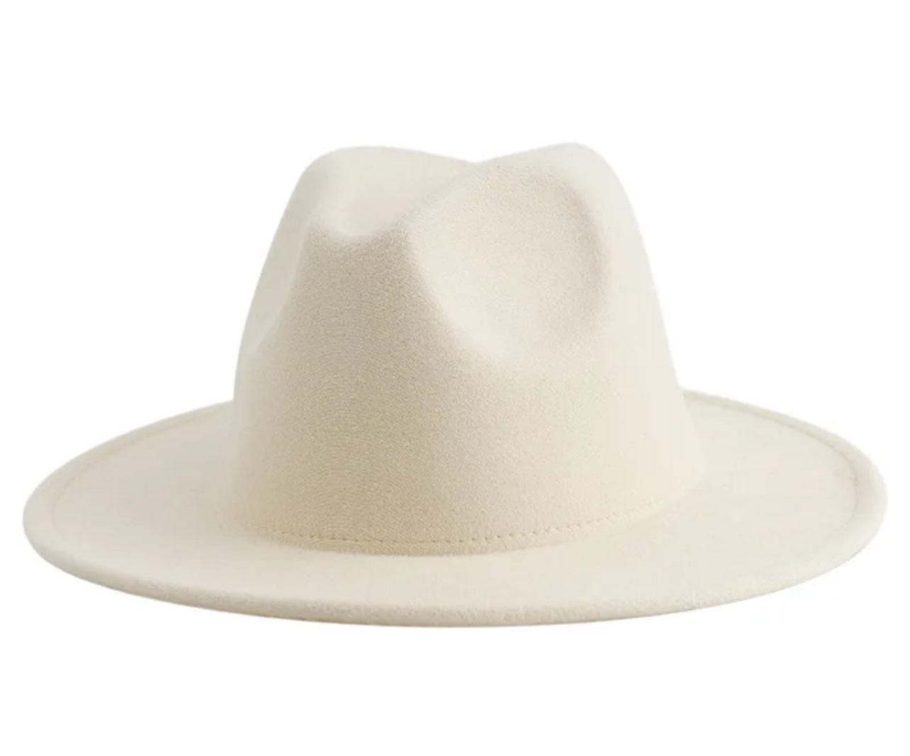 Kids Fedora - Accessorizmee