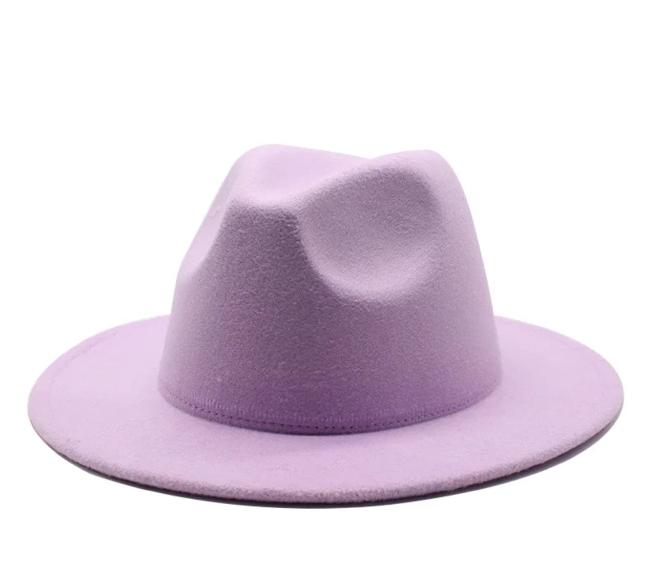 Kids Fedora - Accessorizmee
