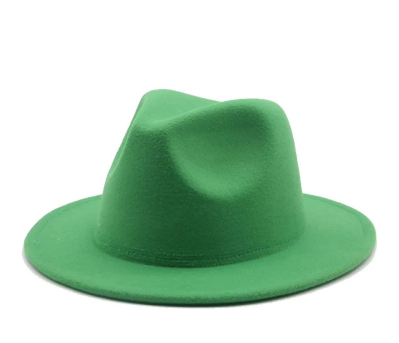 Kids Fedora - Accessorizmee