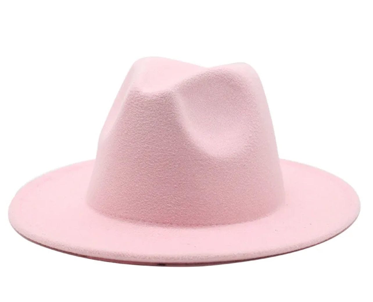 Kids Fedora - Accessorizmee