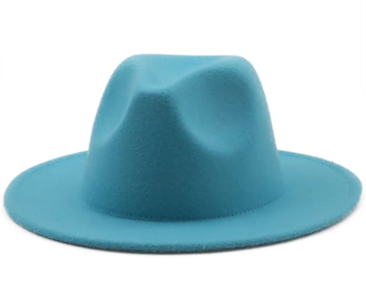 Kids Fedora - Accessorizmee