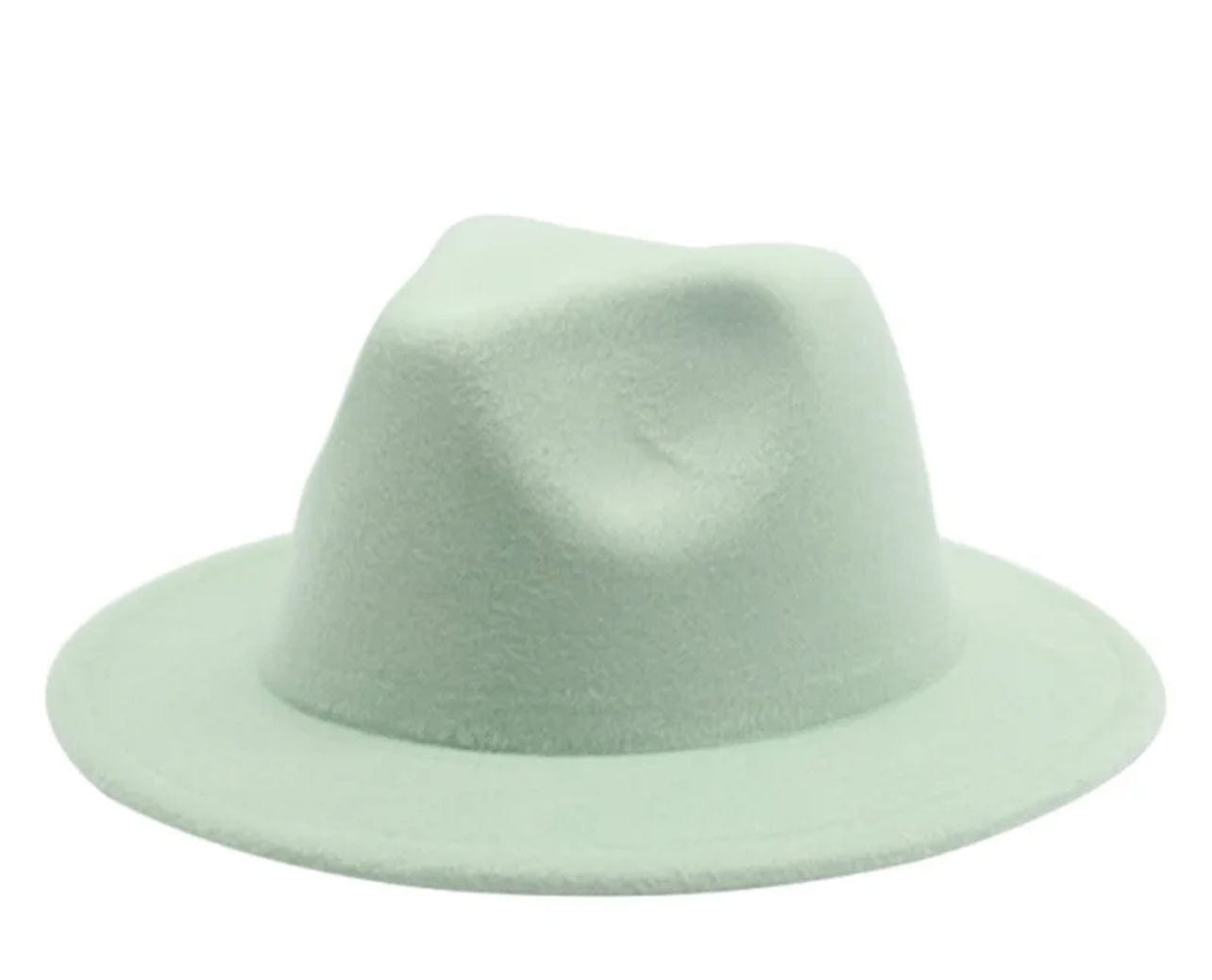 Kids Fedora - Accessorizmee