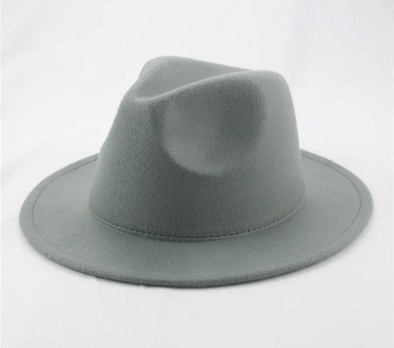 Kids Fedora - Accessorizmee