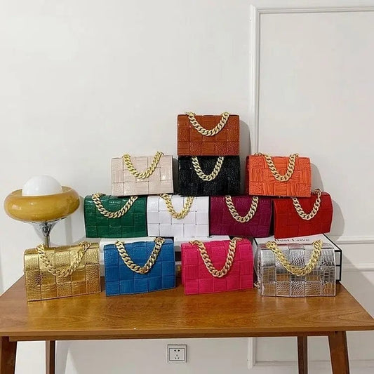 Lux purse - Accessorizmee