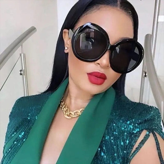 Main Attraction Statement sunglasses - Accessorizmee