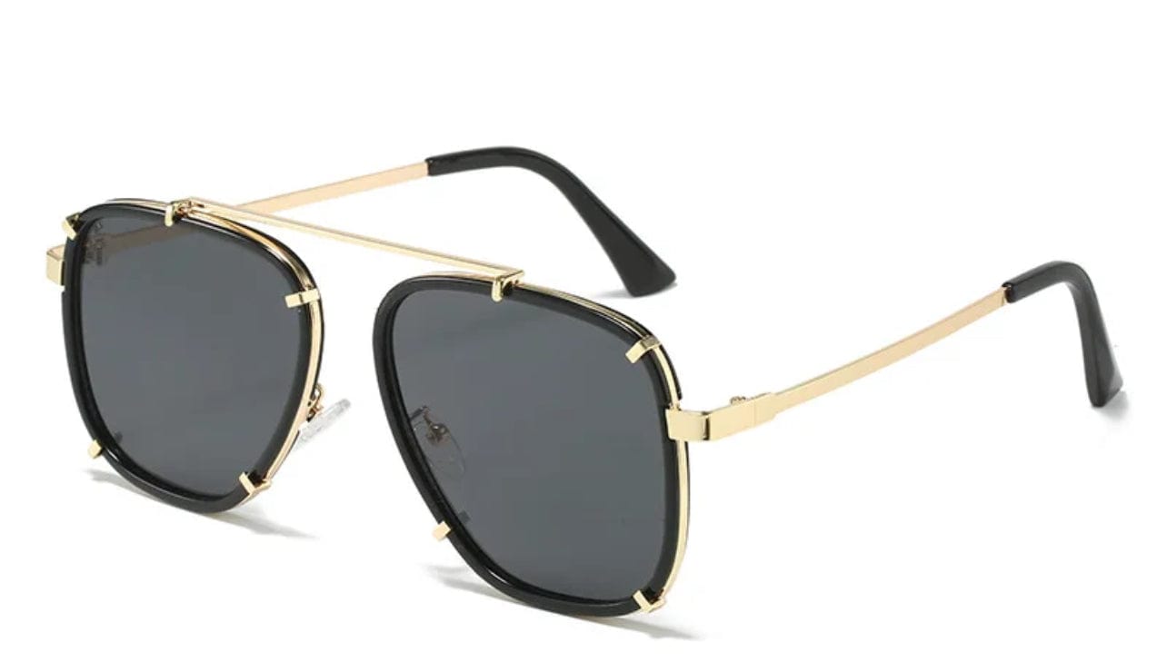 No Nonsense Statement Sunglasses - Accessorizmee