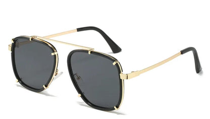 No Nonsense Statement Sunglasses - Accessorizmee