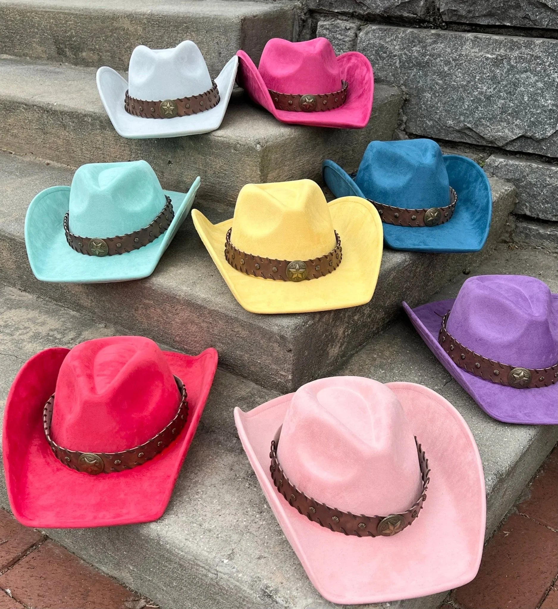 Cowboy Hat 10th Street Hats Mens Sun Hat Panama Jack Cotton Safari