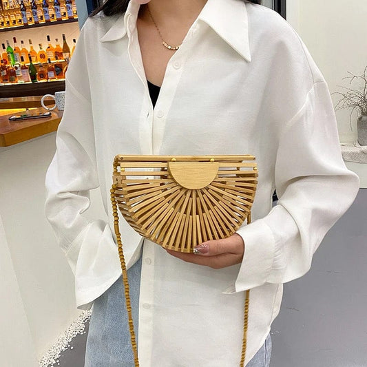 Summer purse - Accessorizmee