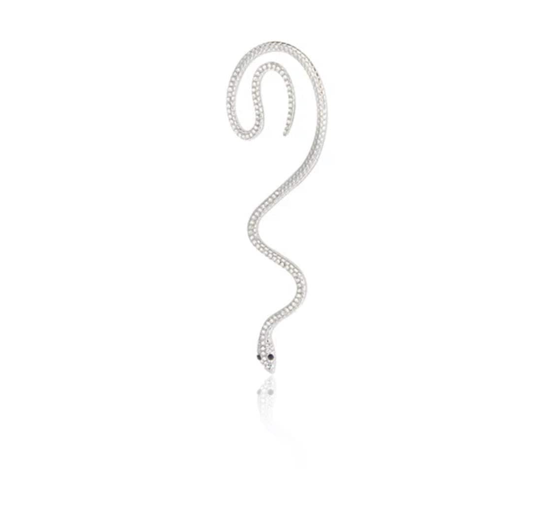 Talk About Me Earrings - Accessorizmee