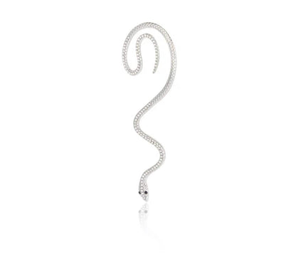 Talk About Me Earrings - Accessorizmee