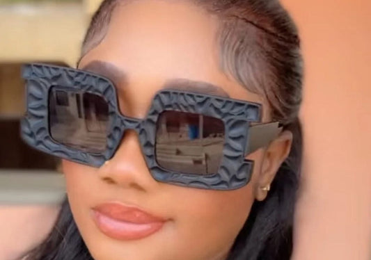 The 1 Statement Sunglasses-dark - Accessorizmee