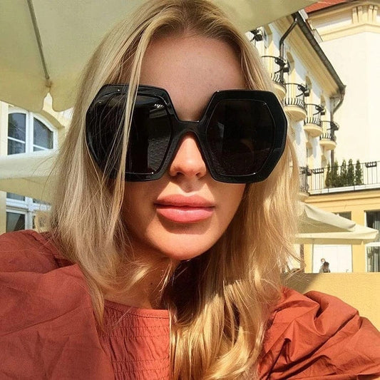To the Stars statement Sunglasses - Accessorizmee