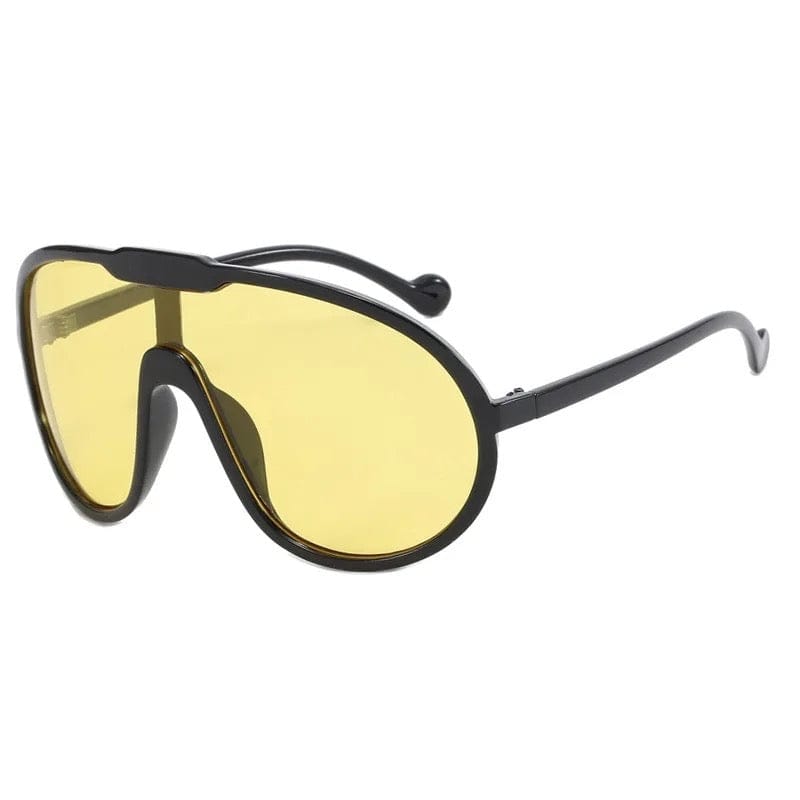 TrendyFlare Statement Sunglasses - Accessorizmee