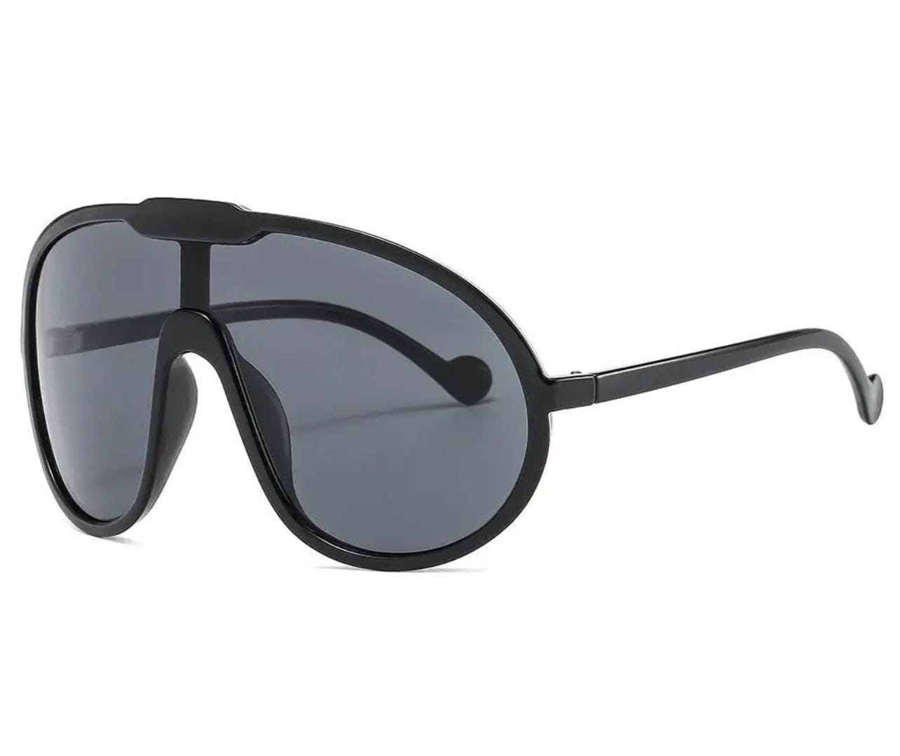 TrendyFlare Statement Sunglasses - Accessorizmee