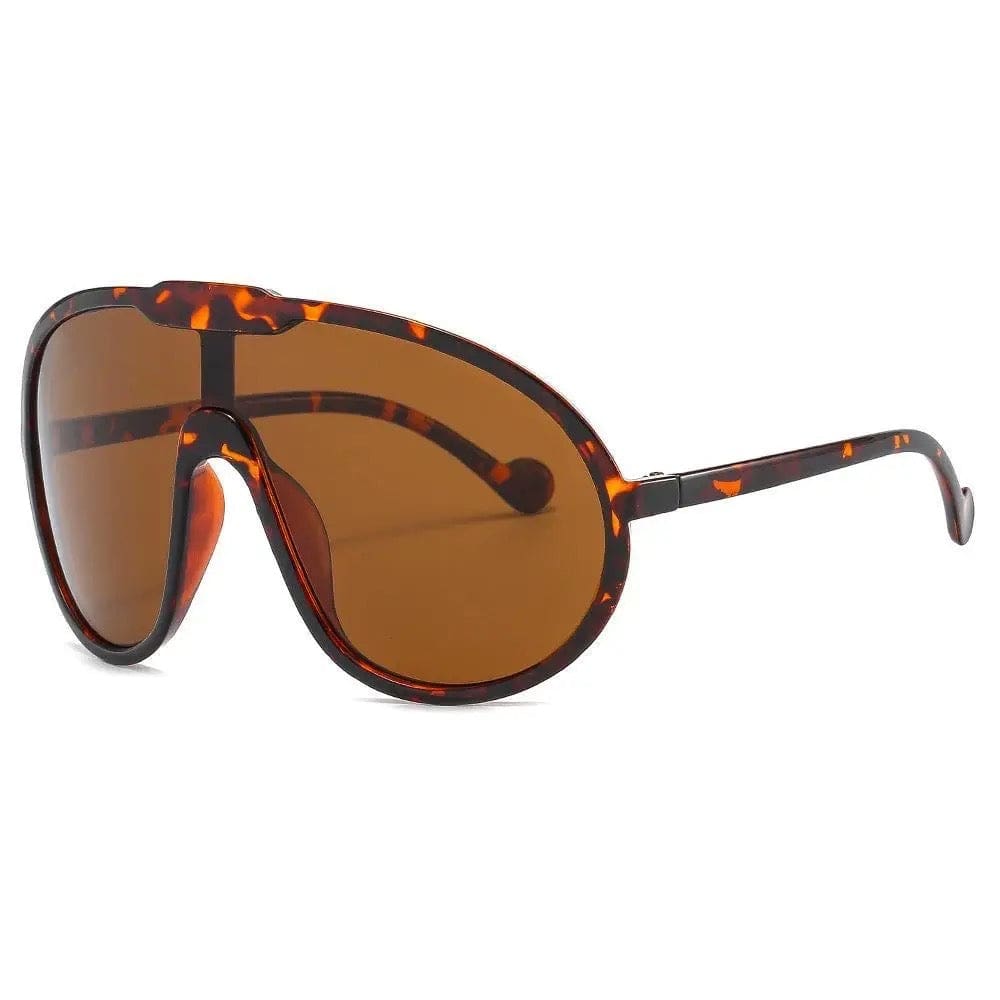 TrendyFlare Statement Sunglasses - Accessorizmee
