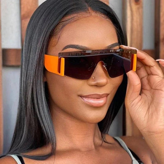 Why not statement Sunglasses - Accessorizmee