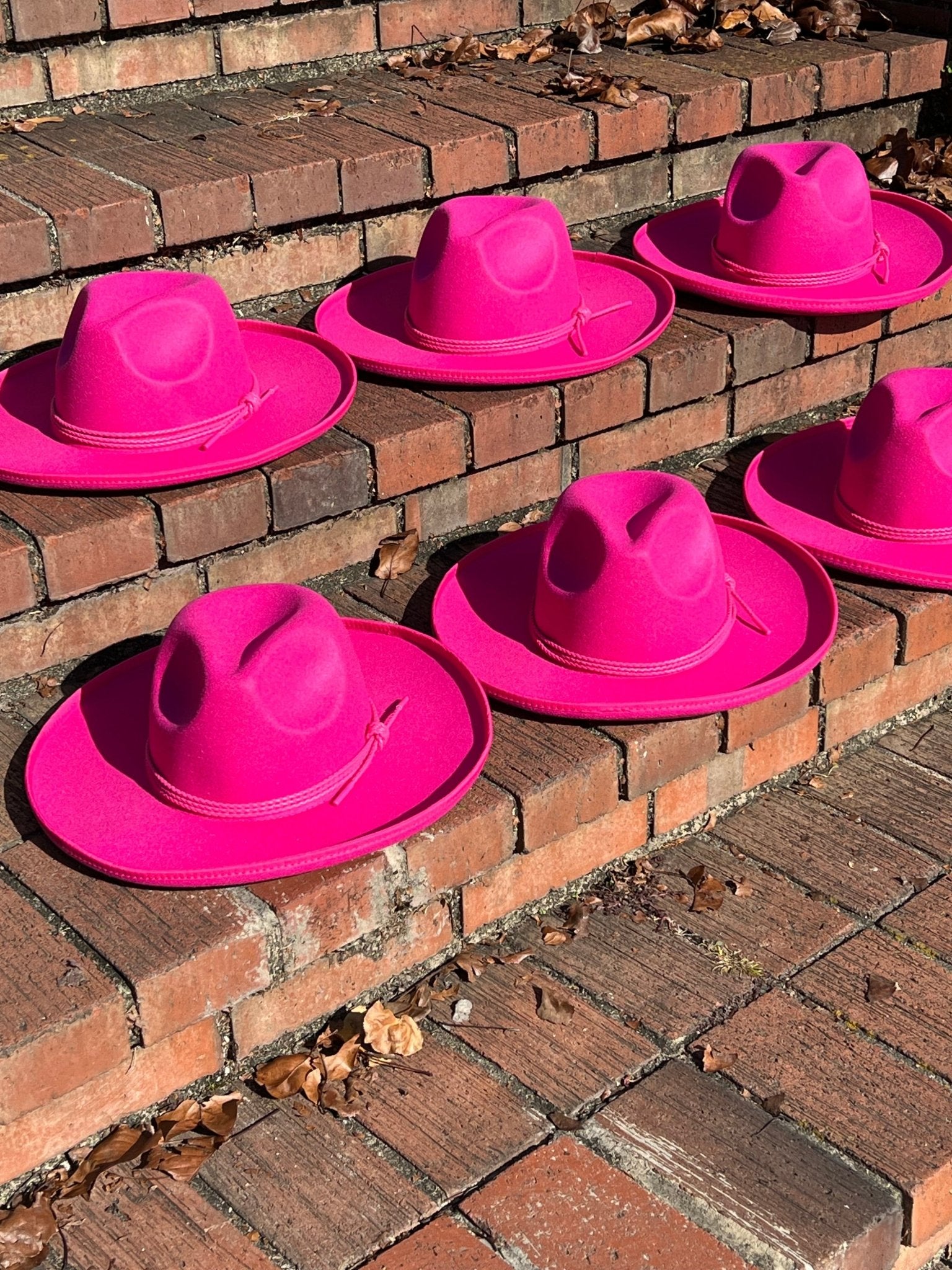 Wide Brim Lux Pencil brim Fedora - Accessorizmee