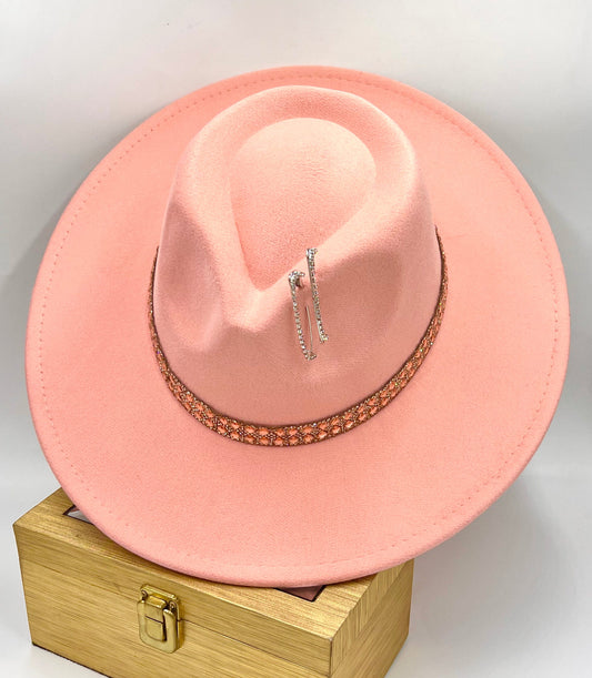 Goddess Brim- Melon - Accessorizmee